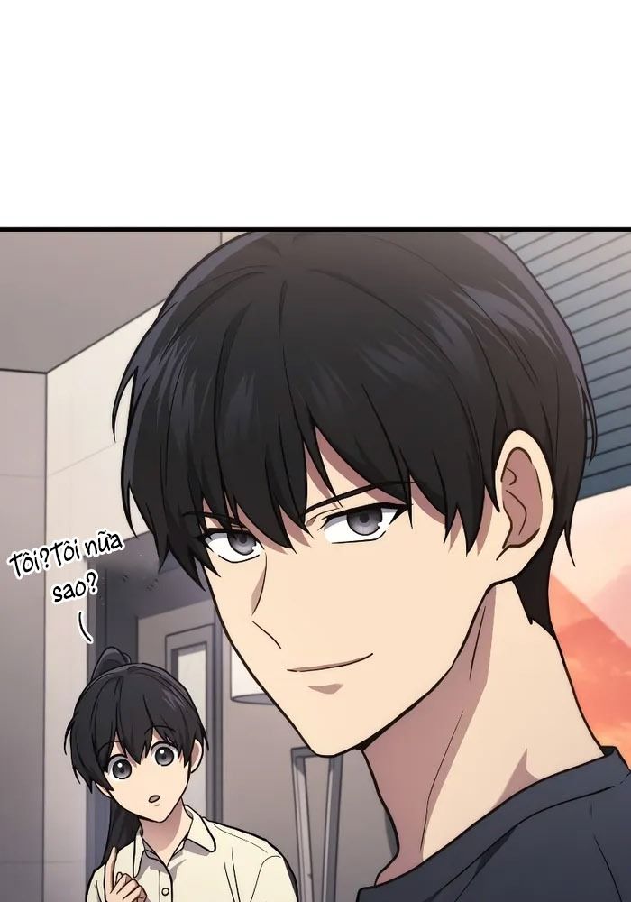 Võ Thần Hồi Quy Cấp 2 Chap 11 - Next Chap 12