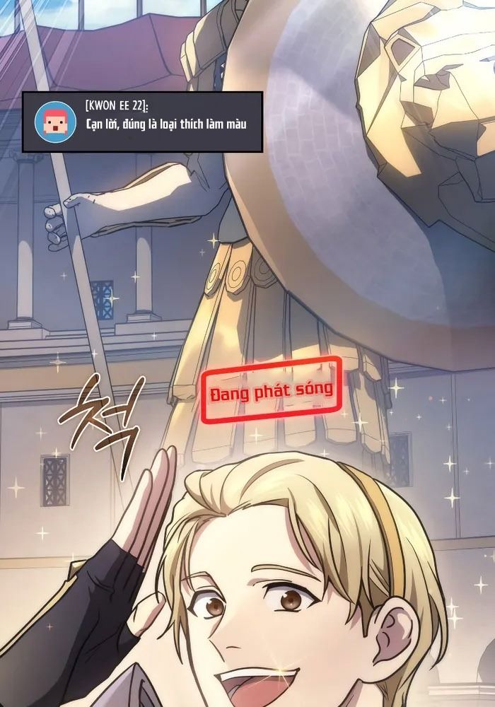 Võ Thần Hồi Quy Cấp 2 Chap 11 - Next Chap 12