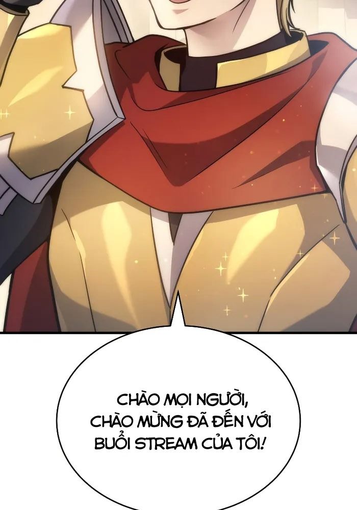 Võ Thần Hồi Quy Cấp 2 Chap 11 - Next Chap 12