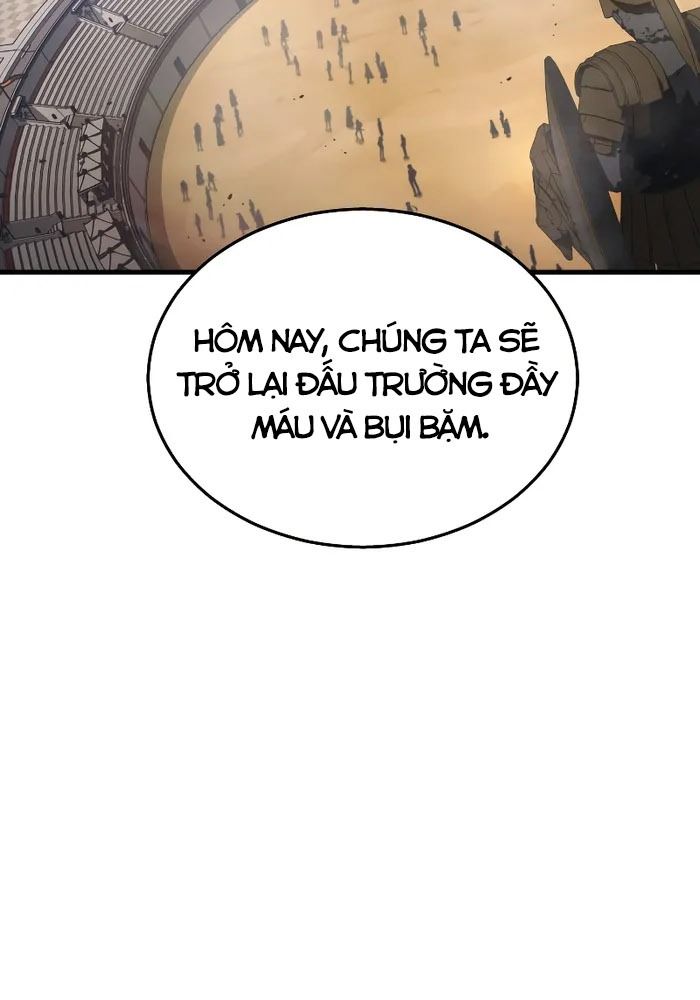 Võ Thần Hồi Quy Cấp 2 Chap 11 - Next Chap 12