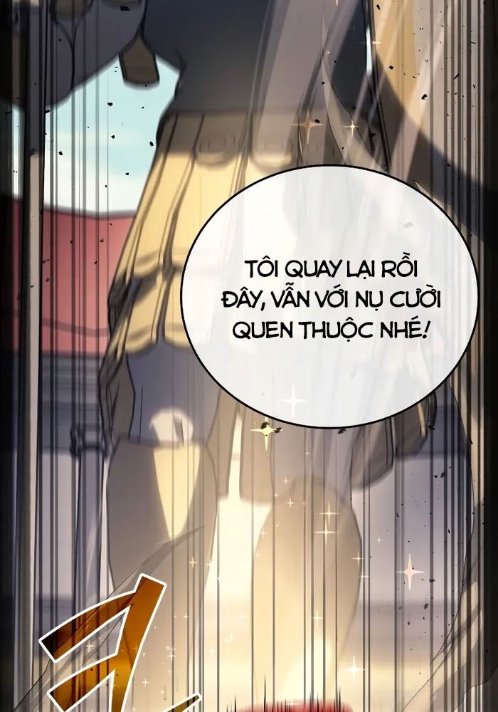 Võ Thần Hồi Quy Cấp 2 Chap 11 - Next Chap 12