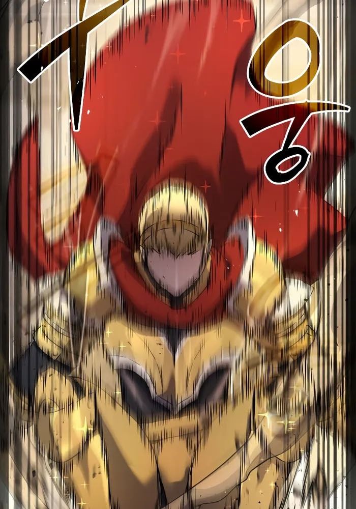 Võ Thần Hồi Quy Cấp 2 Chap 11 - Next Chap 12