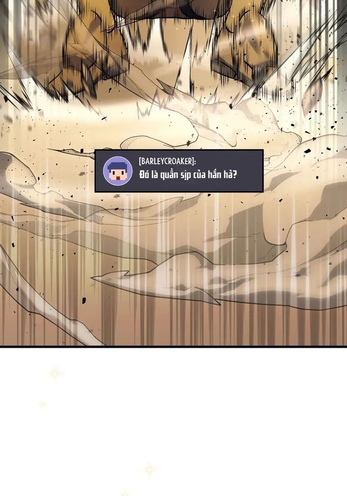 Võ Thần Hồi Quy Cấp 2 Chap 11 - Next Chap 12