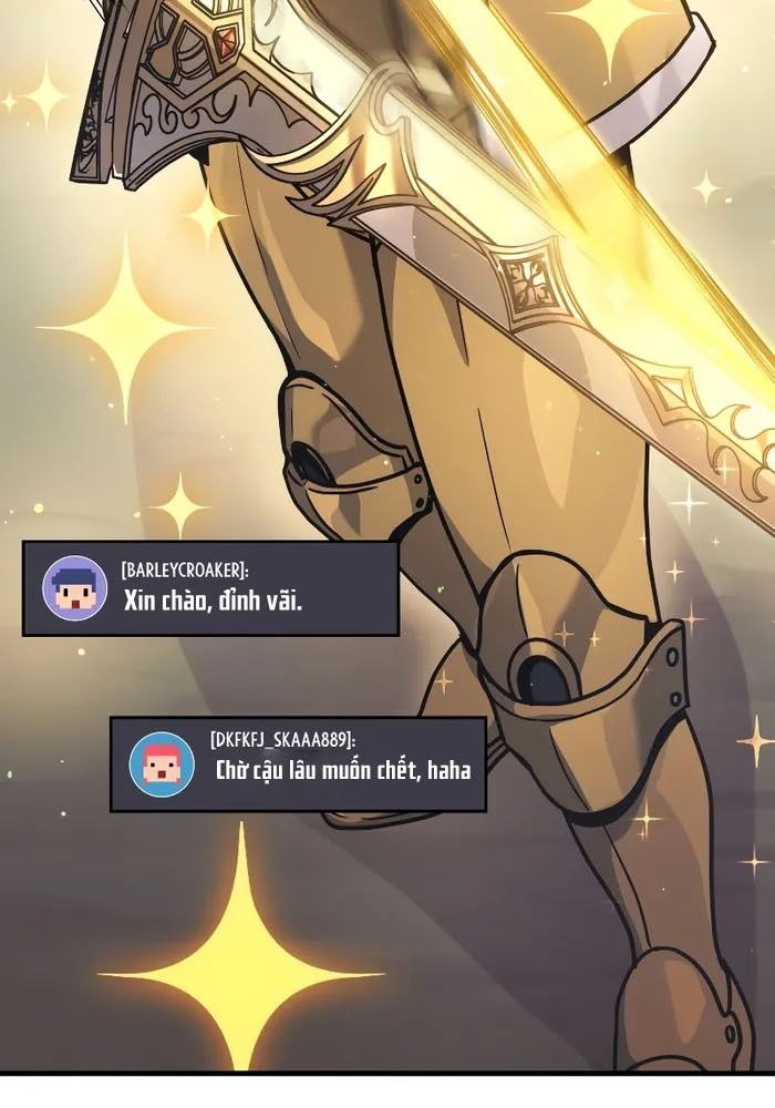 Võ Thần Hồi Quy Cấp 2 Chap 11 - Next Chap 12