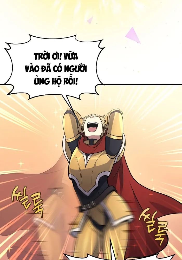 Võ Thần Hồi Quy Cấp 2 Chap 11 - Next Chap 12