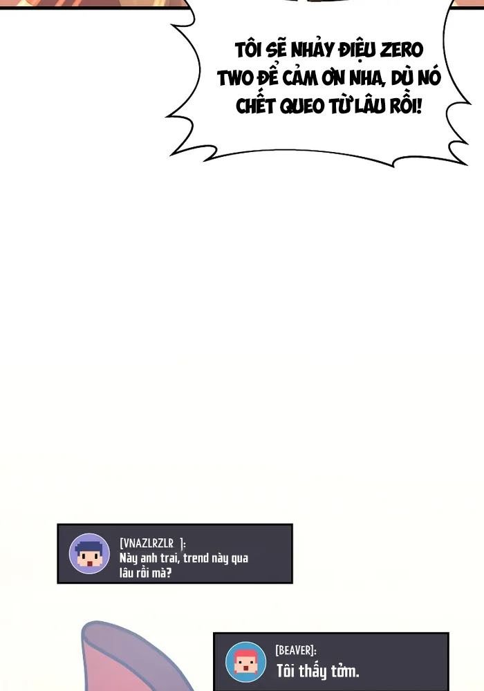 Võ Thần Hồi Quy Cấp 2 Chap 11 - Next Chap 12