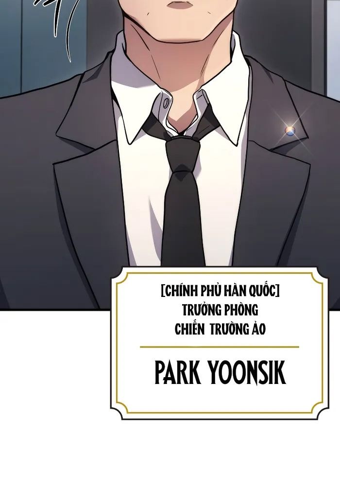 Võ Thần Hồi Quy Cấp 2 Chap 11 - Next Chap 12