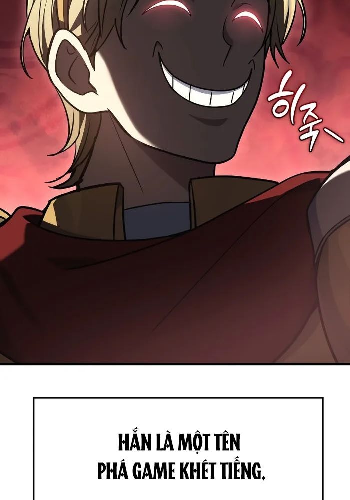 Võ Thần Hồi Quy Cấp 2 Chap 11 - Next Chap 12