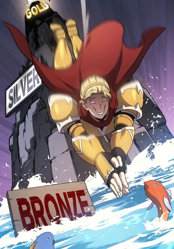 Võ Thần Hồi Quy Cấp 2 Chap 11 - Next Chap 12