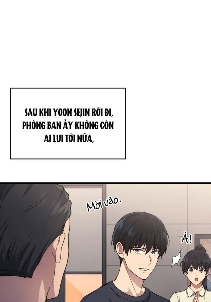 Võ Thần Hồi Quy Cấp 2 Chap 11 - Next Chap 12