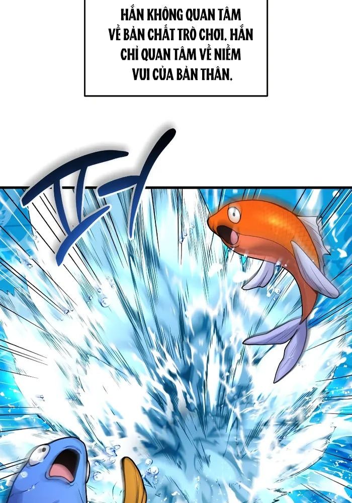 Võ Thần Hồi Quy Cấp 2 Chap 11 - Next Chap 12