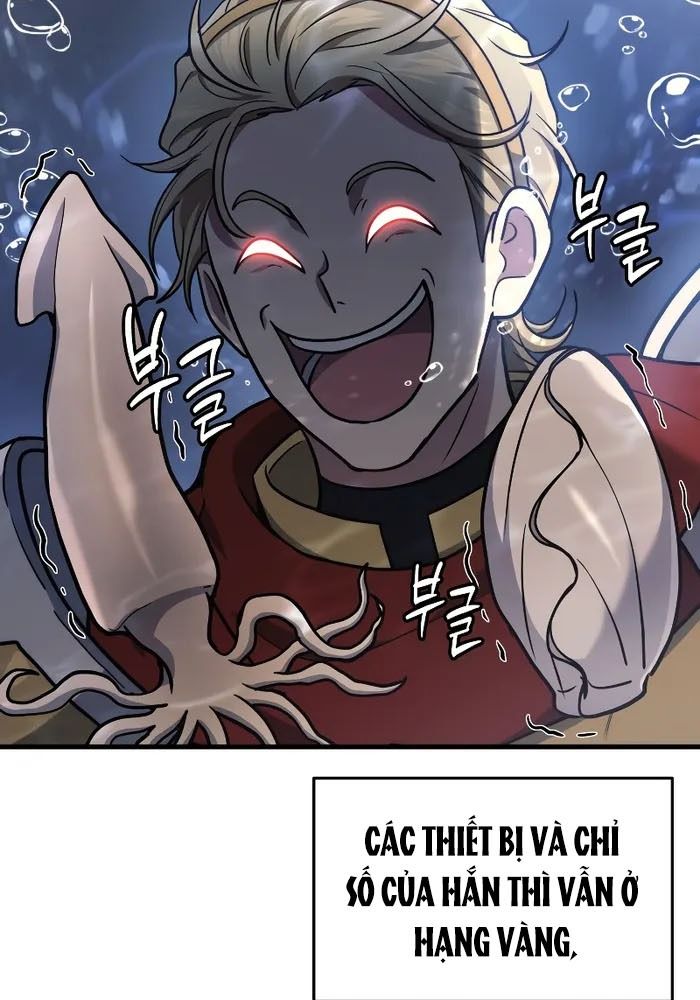 Võ Thần Hồi Quy Cấp 2 Chap 11 - Next Chap 12