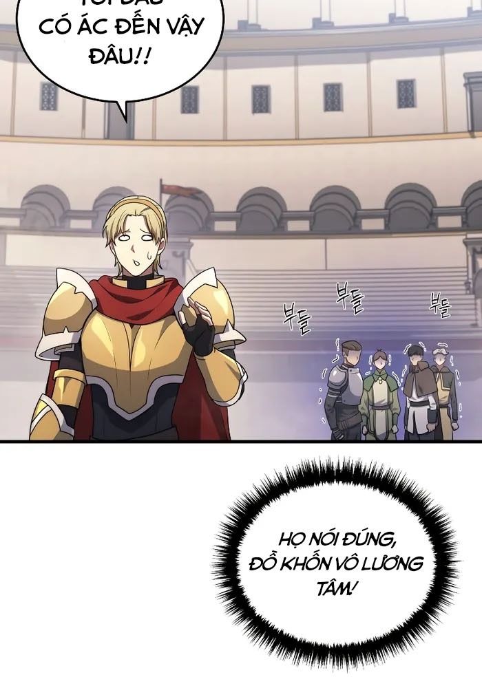 Võ Thần Hồi Quy Cấp 2 Chap 11 - Next Chap 12