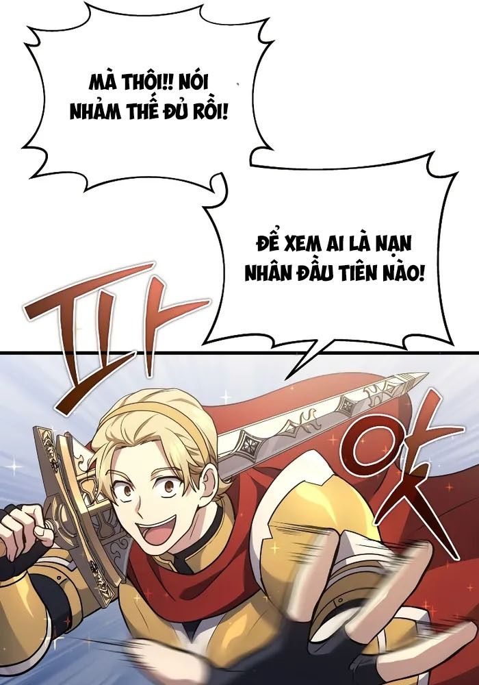 Võ Thần Hồi Quy Cấp 2 Chap 11 - Next Chap 12