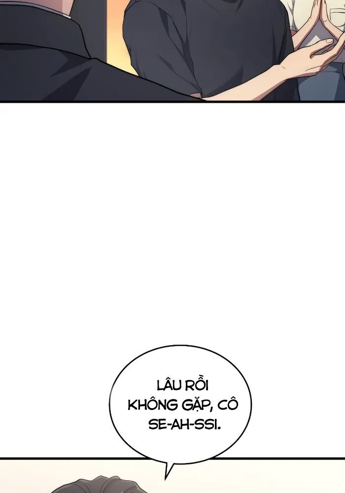 Võ Thần Hồi Quy Cấp 2 Chap 11 - Next Chap 12