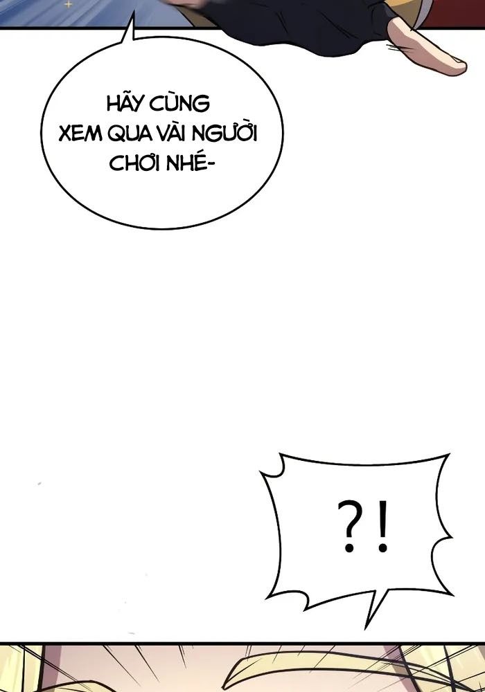 Võ Thần Hồi Quy Cấp 2 Chap 11 - Next Chap 12