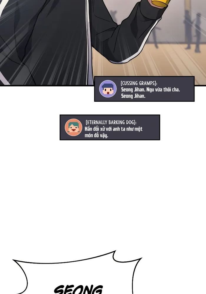 Võ Thần Hồi Quy Cấp 2 Chap 11 - Next Chap 12