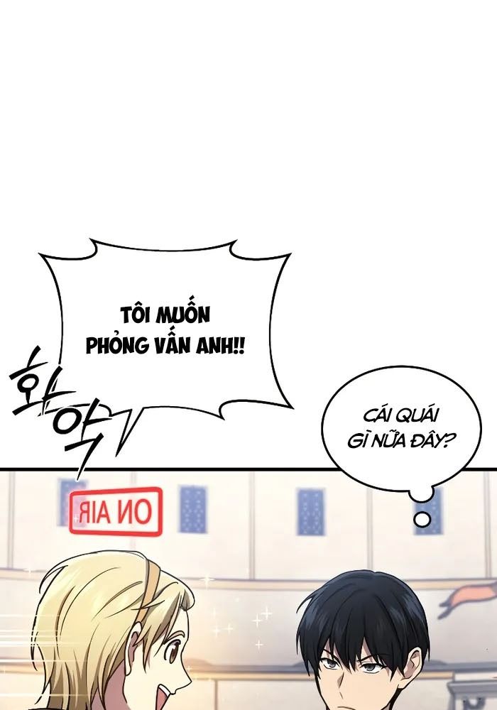 Võ Thần Hồi Quy Cấp 2 Chap 11 - Next Chap 12