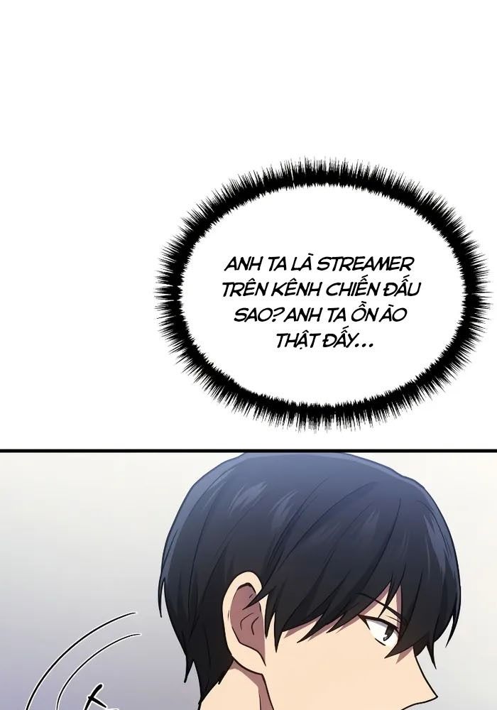 Võ Thần Hồi Quy Cấp 2 Chap 11 - Next Chap 12