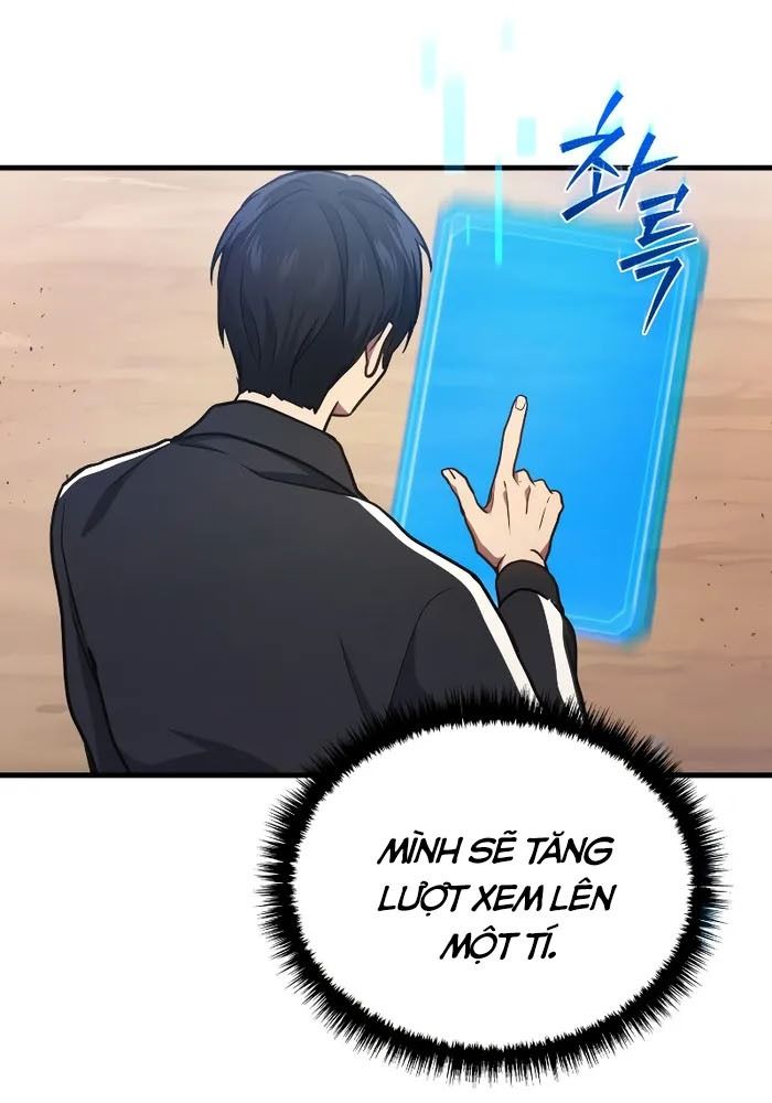 Võ Thần Hồi Quy Cấp 2 Chap 11 - Next Chap 12