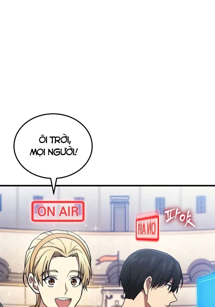 Võ Thần Hồi Quy Cấp 2 Chap 11 - Next Chap 12