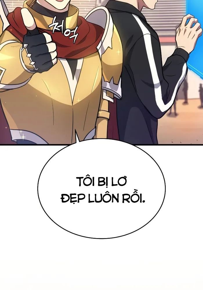 Võ Thần Hồi Quy Cấp 2 Chap 11 - Next Chap 12