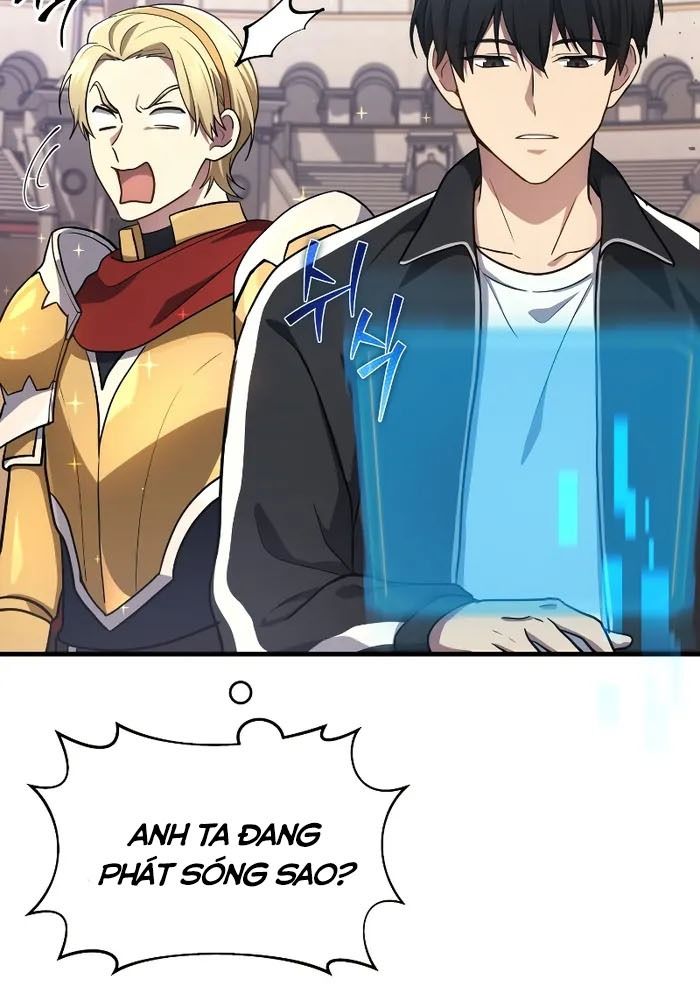 Võ Thần Hồi Quy Cấp 2 Chap 11 - Next Chap 12