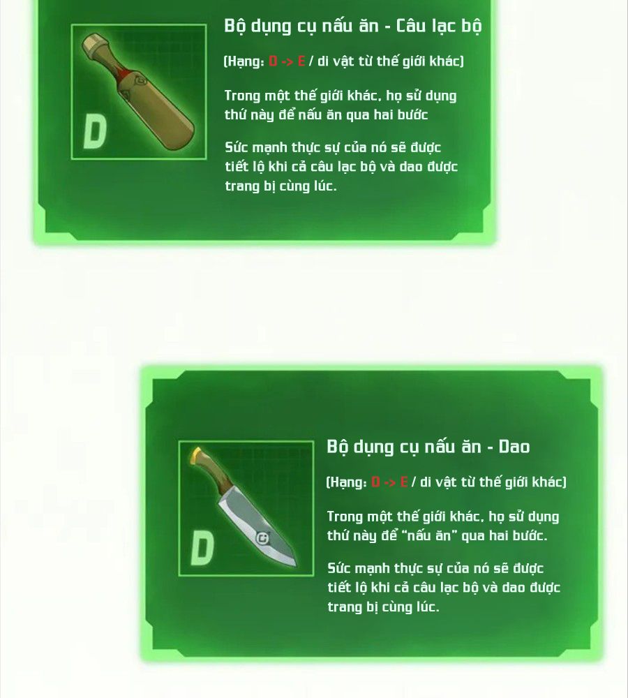 Võ Thần Hồi Quy Cấp 2 Chap 12 - Next Chap 13