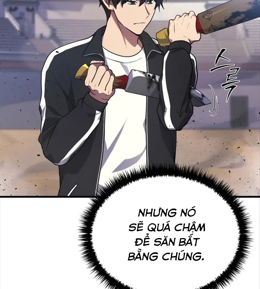Võ Thần Hồi Quy Cấp 2 Chap 12 - Next Chap 13