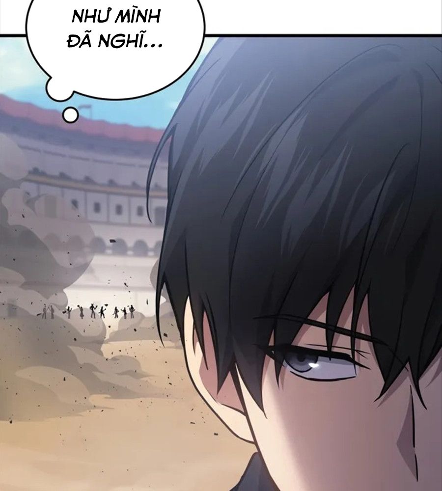Võ Thần Hồi Quy Cấp 2 Chap 12 - Next Chap 13