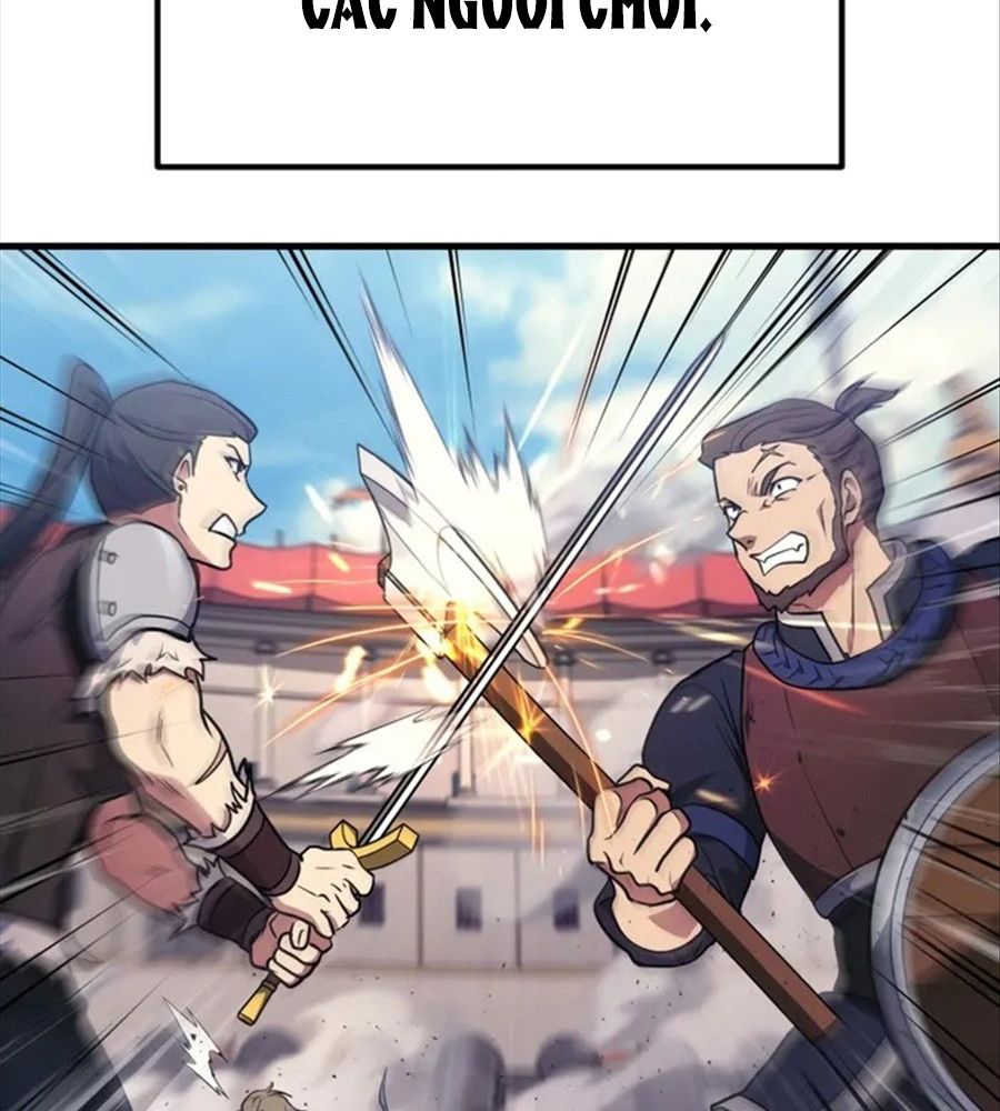 Võ Thần Hồi Quy Cấp 2 Chap 12 - Next Chap 13