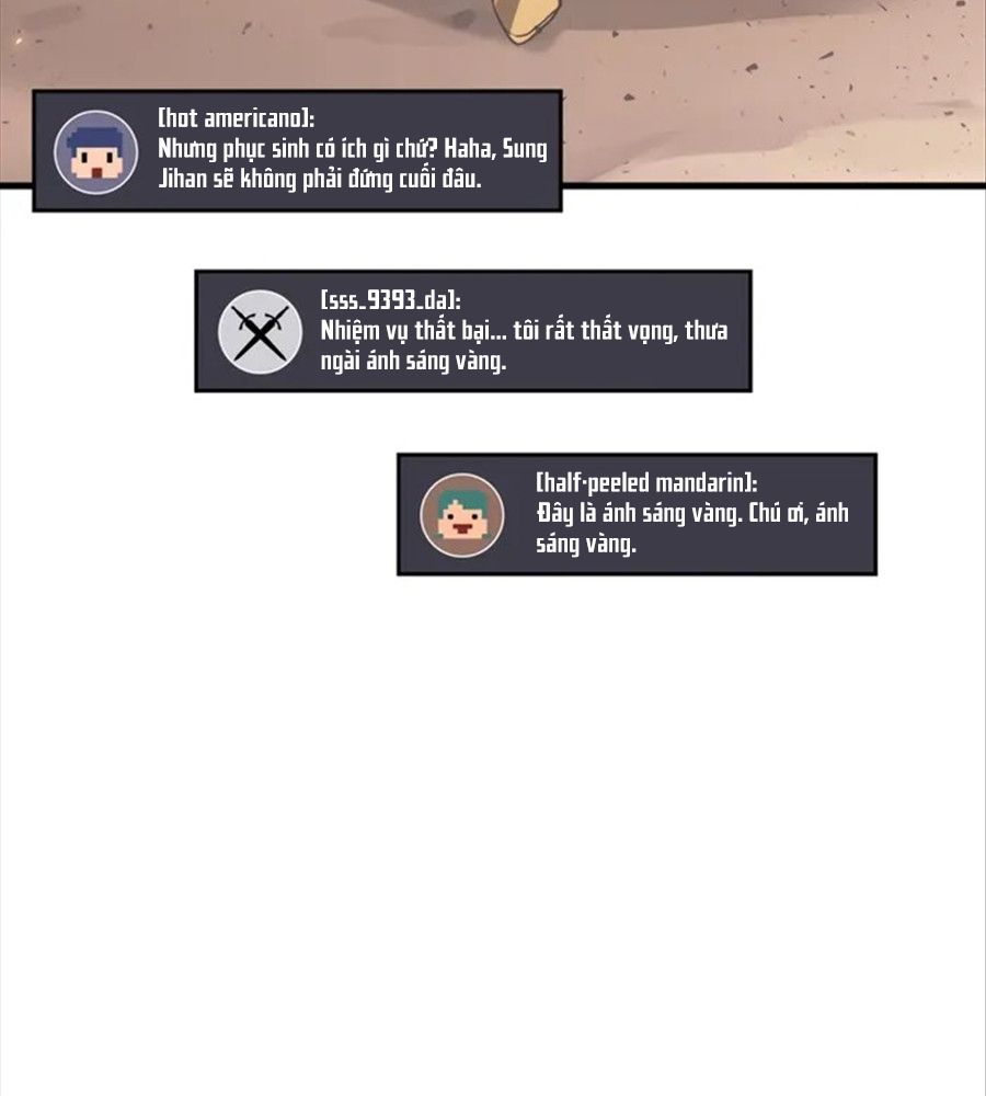 Võ Thần Hồi Quy Cấp 2 Chap 12 - Next Chap 13