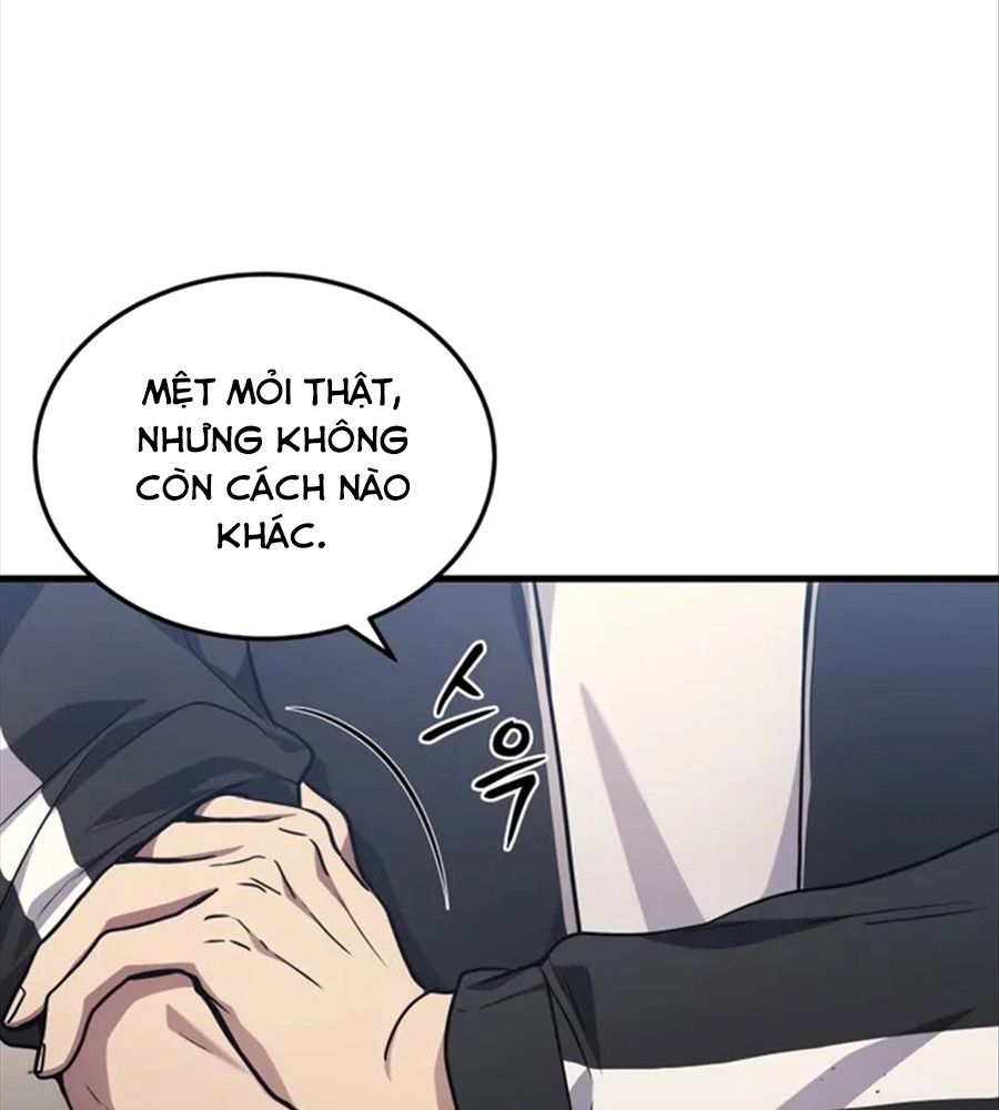 Võ Thần Hồi Quy Cấp 2 Chap 12 - Next Chap 13