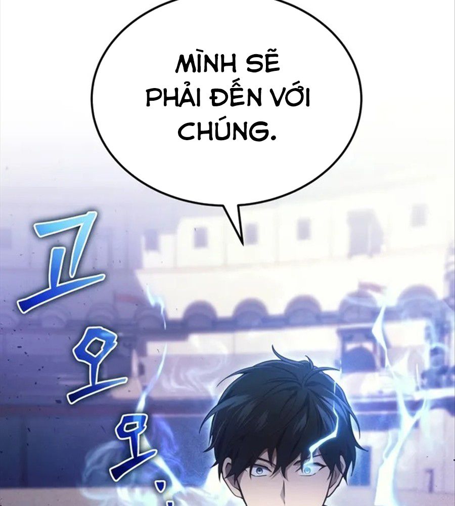 Võ Thần Hồi Quy Cấp 2 Chap 12 - Next Chap 13