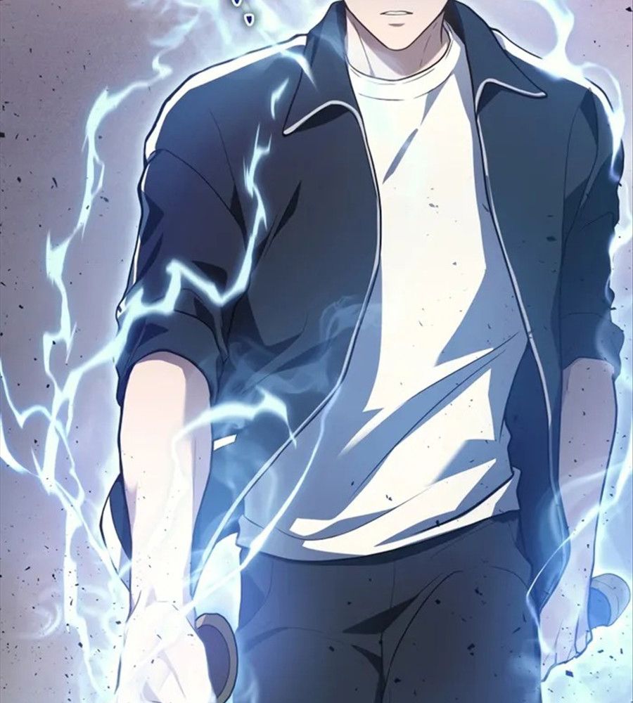 Võ Thần Hồi Quy Cấp 2 Chap 12 - Next Chap 13