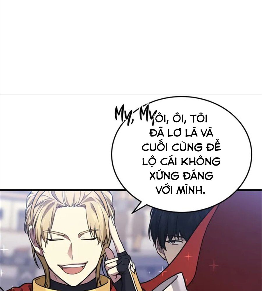 Võ Thần Hồi Quy Cấp 2 Chap 12 - Next Chap 13