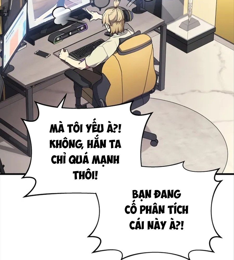 Võ Thần Hồi Quy Cấp 2 Chap 12 - Next Chap 13