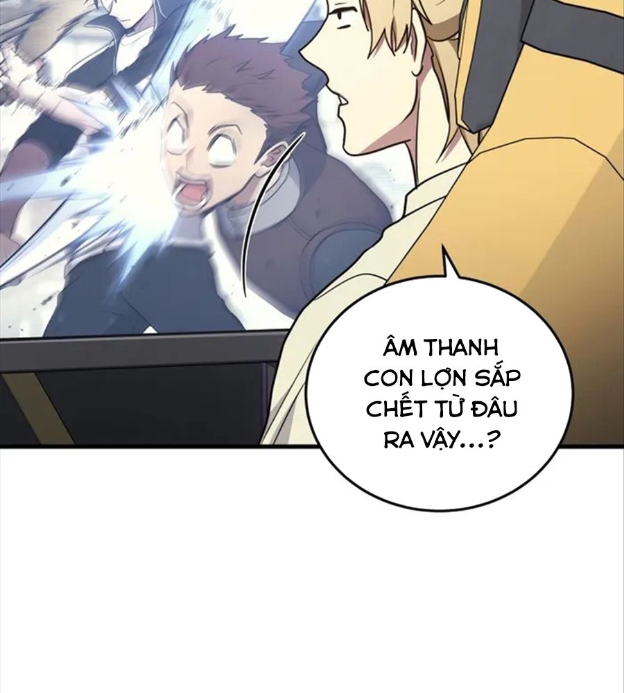 Võ Thần Hồi Quy Cấp 2 Chap 12 - Next Chap 13