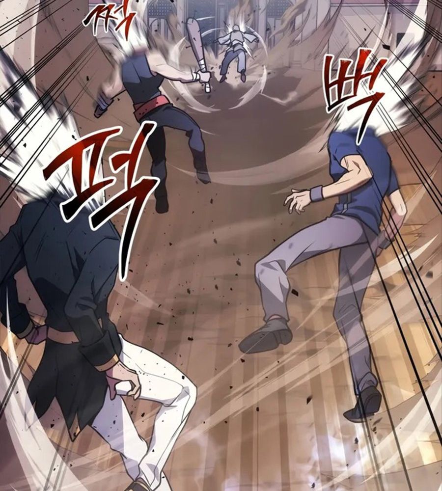 Võ Thần Hồi Quy Cấp 2 Chap 12 - Next Chap 13