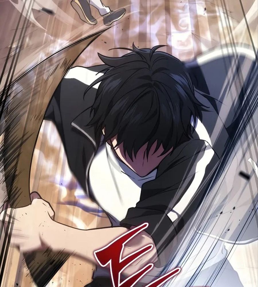 Võ Thần Hồi Quy Cấp 2 Chap 12 - Next Chap 13