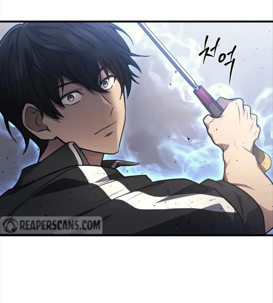 Võ Thần Hồi Quy Cấp 2 Chap 12 - Next Chap 13