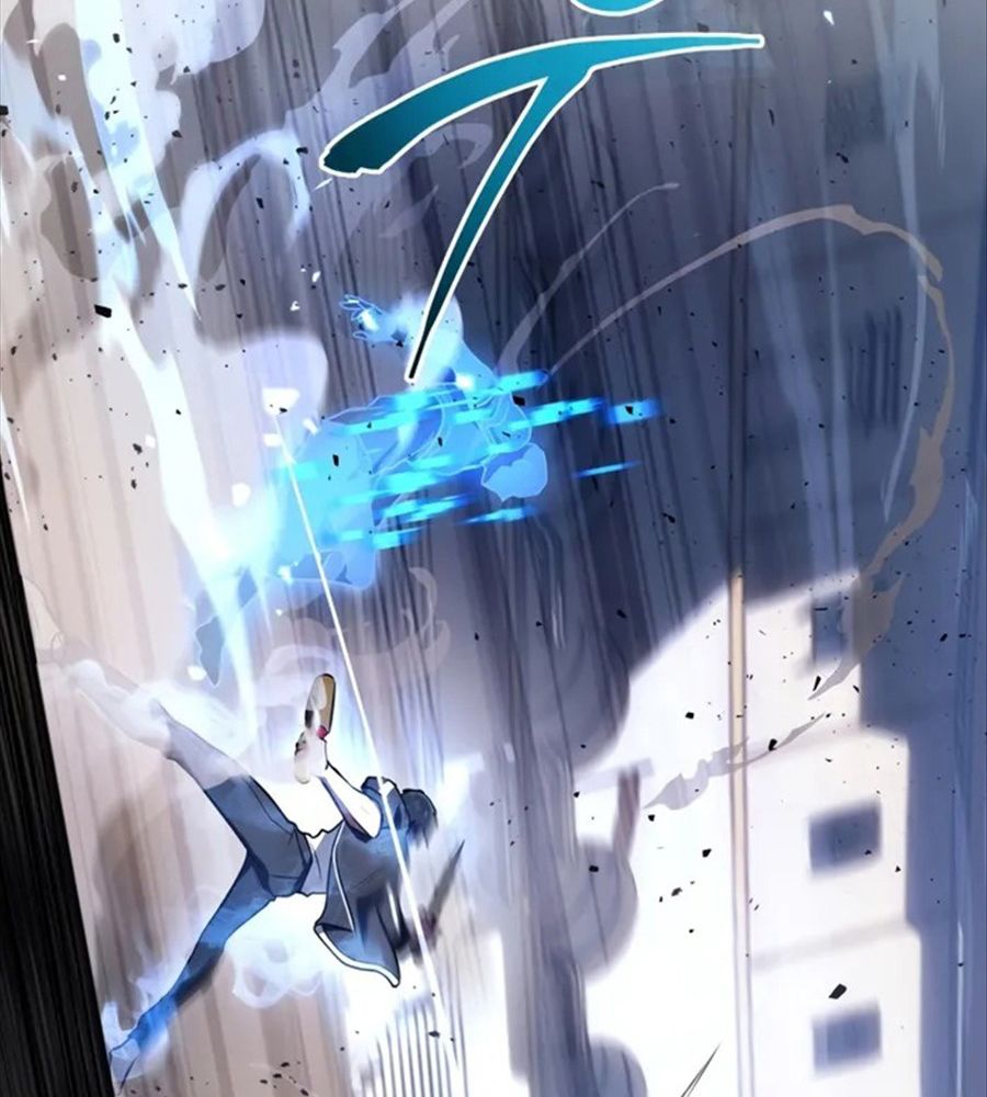 Võ Thần Hồi Quy Cấp 2 Chap 12 - Next Chap 13