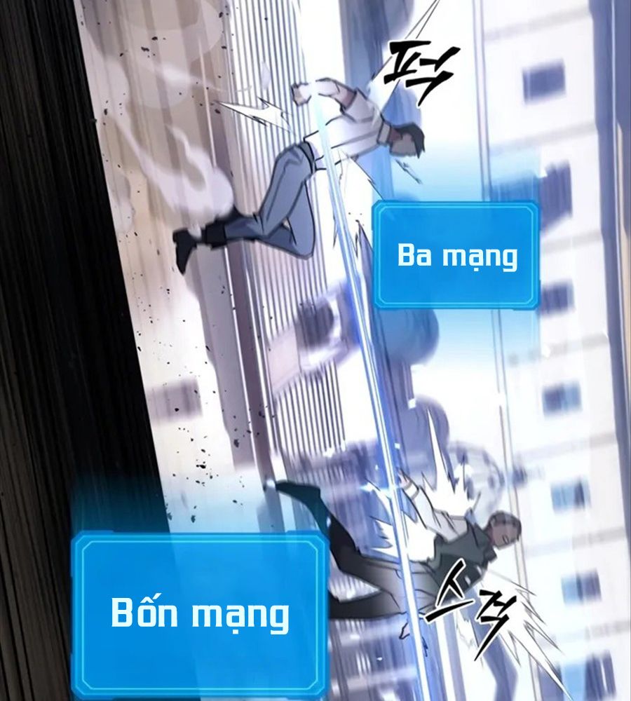 Võ Thần Hồi Quy Cấp 2 Chap 12 - Next Chap 13