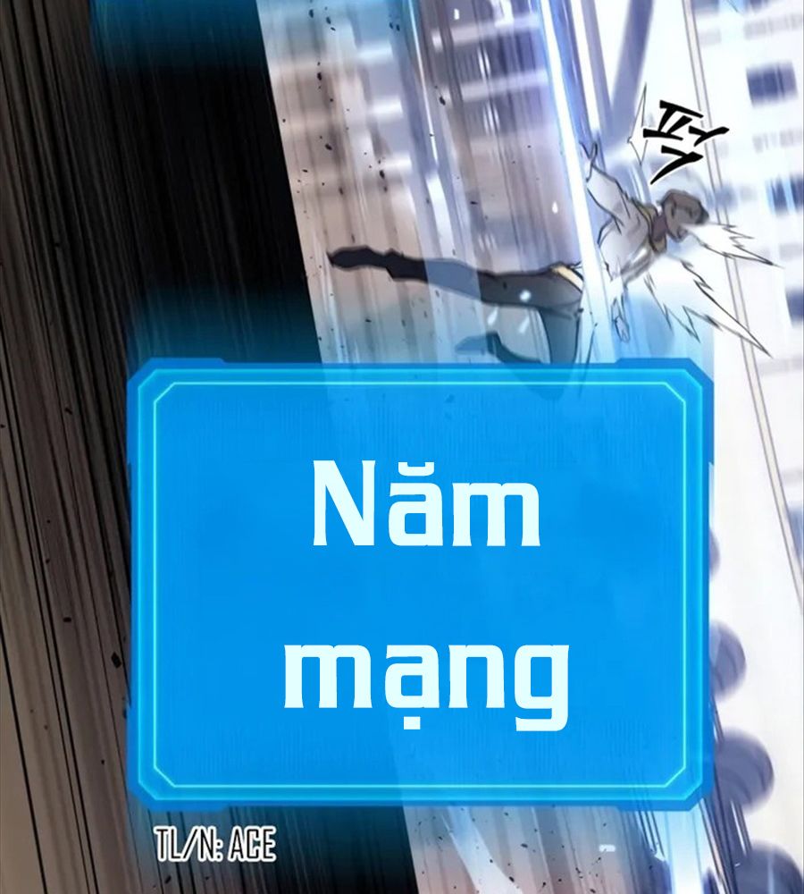 Võ Thần Hồi Quy Cấp 2 Chap 12 - Next Chap 13