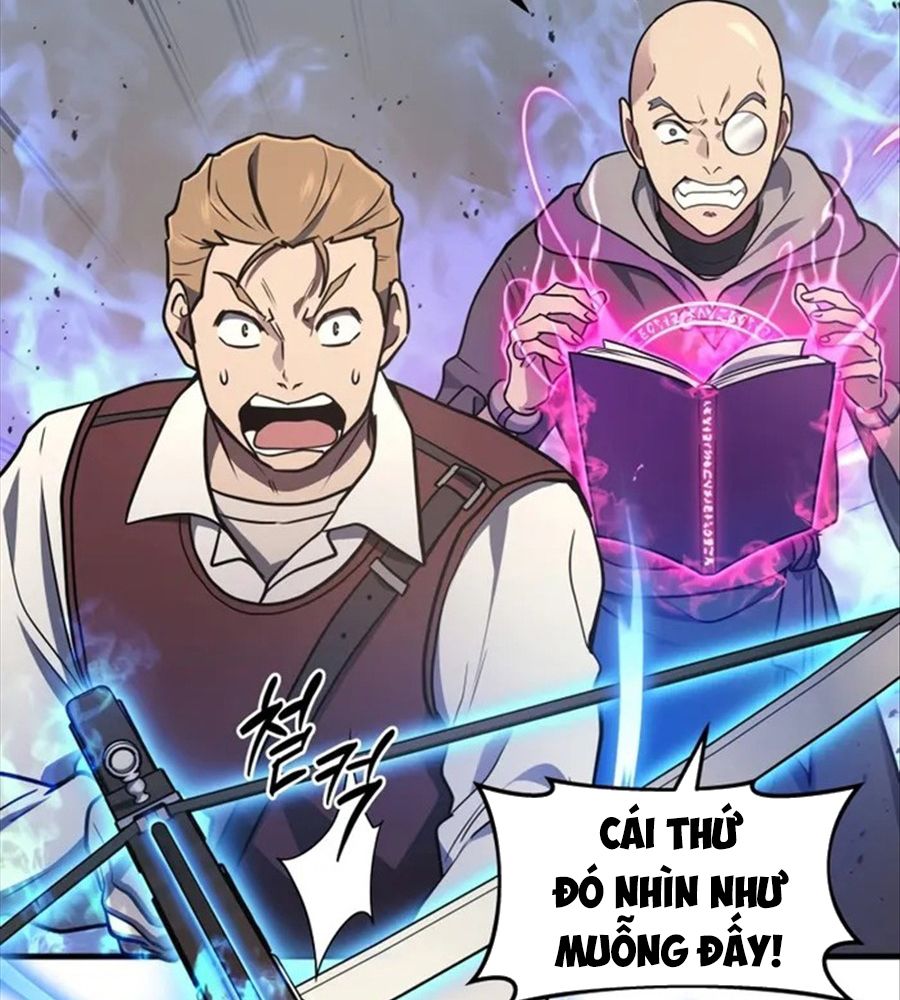 Võ Thần Hồi Quy Cấp 2 Chap 12 - Next Chap 13