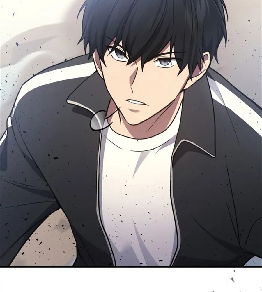 Võ Thần Hồi Quy Cấp 2 Chap 12 - Next Chap 13