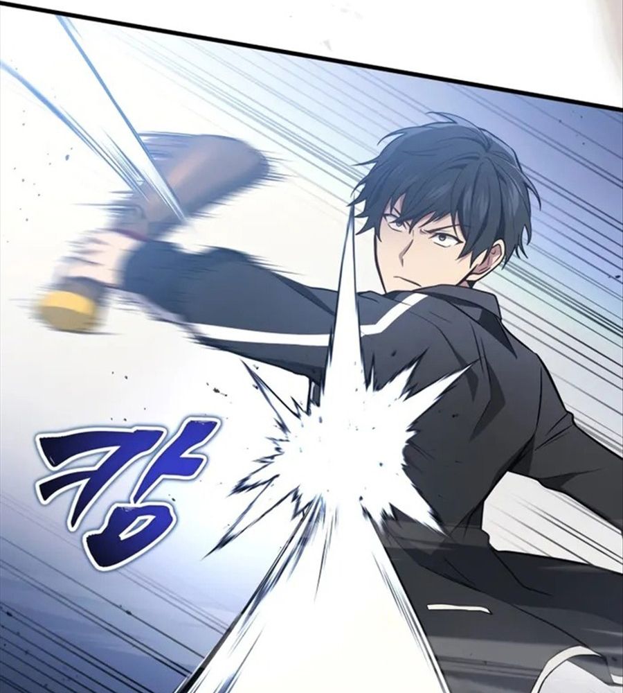 Võ Thần Hồi Quy Cấp 2 Chap 12 - Next Chap 13