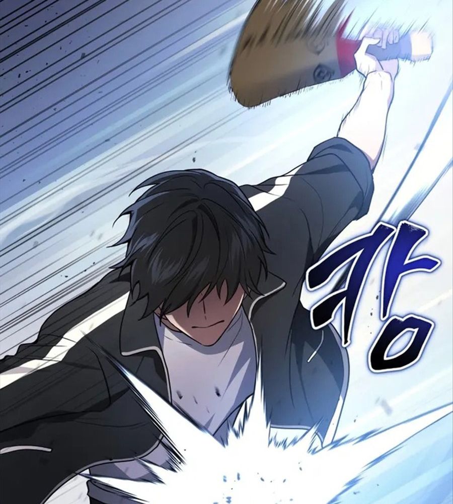 Võ Thần Hồi Quy Cấp 2 Chap 12 - Next Chap 13