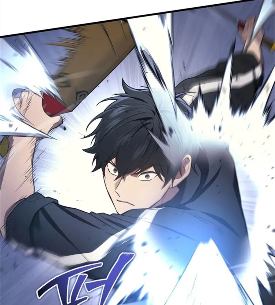 Võ Thần Hồi Quy Cấp 2 Chap 12 - Next Chap 13