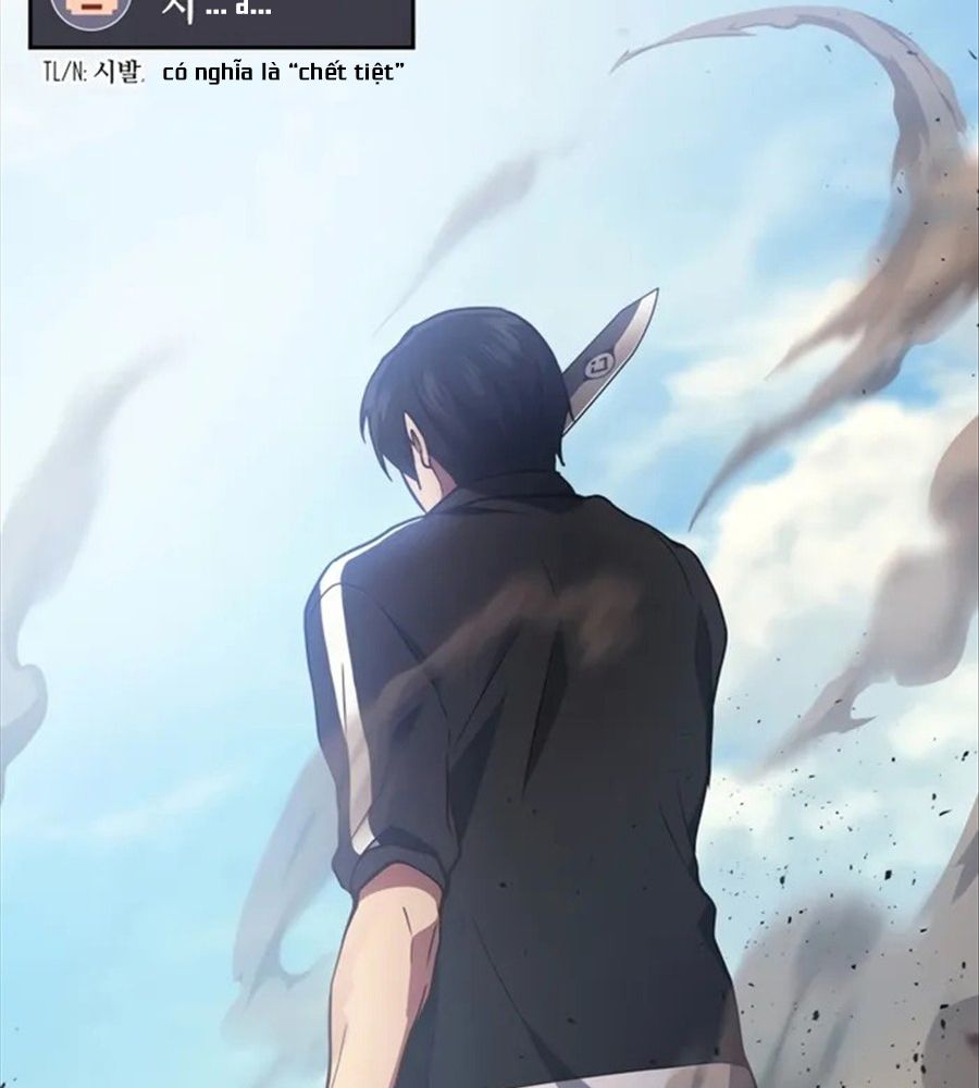 Võ Thần Hồi Quy Cấp 2 Chap 12 - Next Chap 13